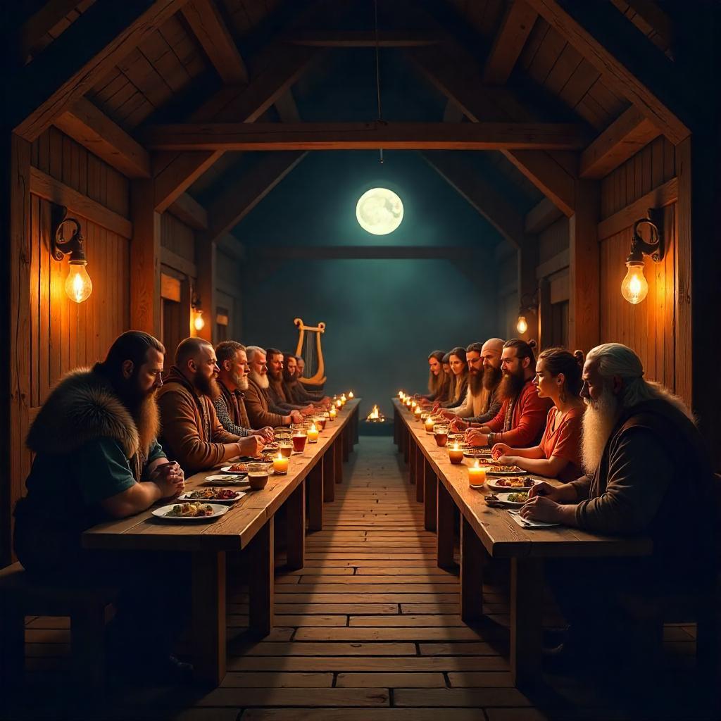 Clash Of Vikings Treasure